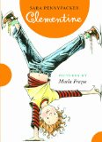 Clementine, Sara Pennypacker, http://PragmaticMom.com, Pragmatic Mom, best easy chapter book for kids ages 7-10, award winning best beginning chapter book
