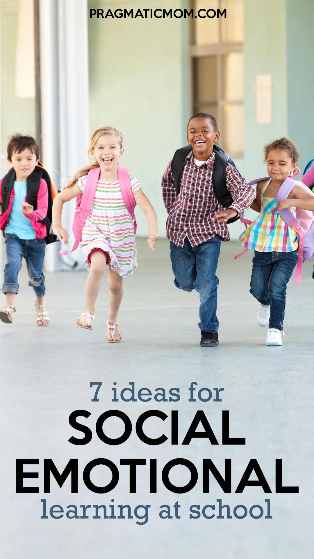 Improving Social And Emotional Learning In Primary Schools – ZPBXEY