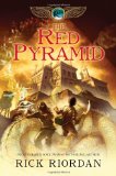 the red pyramid, rick riordan, https://pragmaticmom.com, Pragmatic Mom, percy jackson, The pharaoh's secret, Marissa Moss