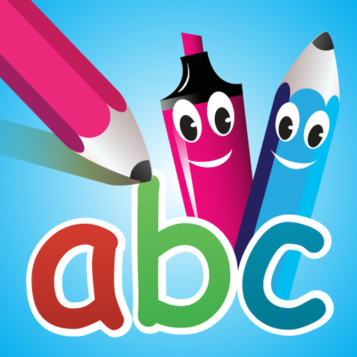 ABC Pocket Phonics iPhone iPad app for autistic children, http://PragmaticMom.com, phonics, pragmatic mom