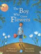 Barefoot Books, multicultural books for kids, The Boy Who Grew Flowers