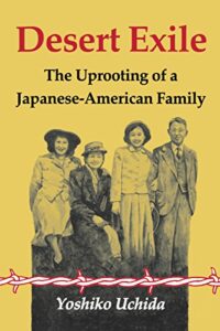 the uprooting of japaese-american family