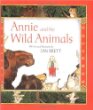 Annie and the Wild Animals, picture book, picture books that build vocabulary
