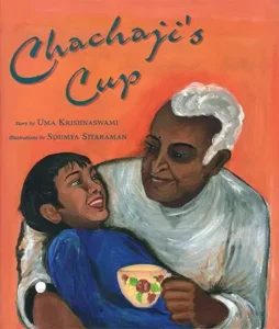 Chachaji's Cup by Uma Krishnaswami