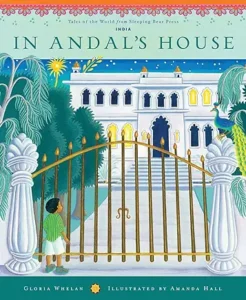 In Andal's House by Gloria Whelan