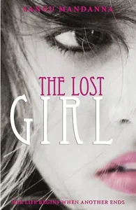 The Lost Girl by Sangu Mandanna