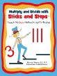 easy way to learn to multiply, multiplication, sticks and steps multiplication method, math