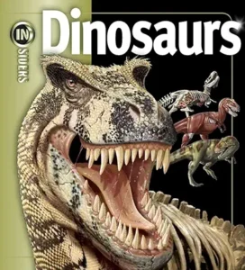 Insiders: Dinosaurs by John Long