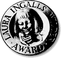 Laura Ingalls Wilder Award, best kidlit, children's literature