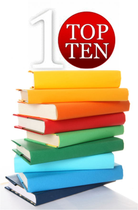 top 10 books under 100 pages