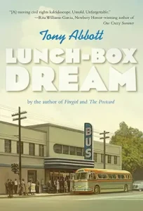 Lunch-Box Dream by Tony Abbott