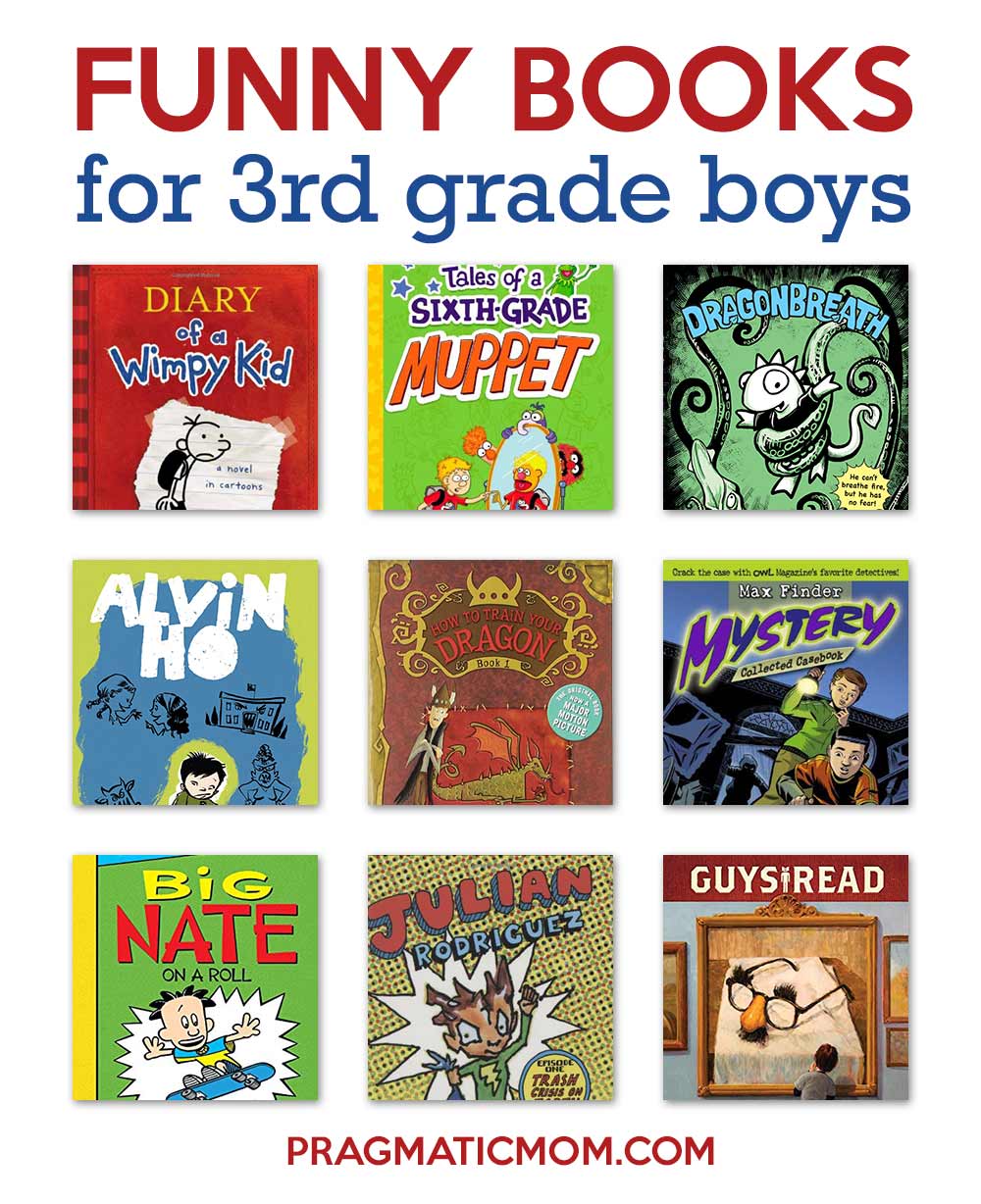 Reluctant Reader Challenge: Strategies for 3rd Grade Boy