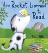How Rocket Learned to Read, Tad Hills, Caldecott picture books, best picture books