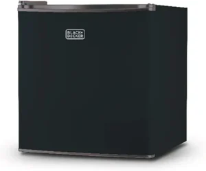 Compact Refrigerator