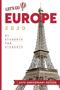 Let's Go Europe