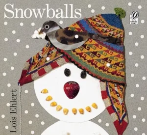 Lois Elhert's Snowballs