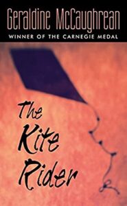 The Kite Rider by Geraldine McCaughrean