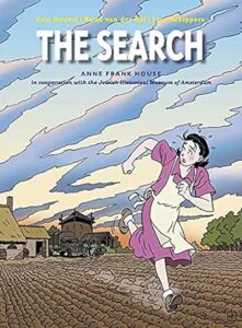 The Search by Eric Heuvel, Rund van der Rol, and Lies Schippers
