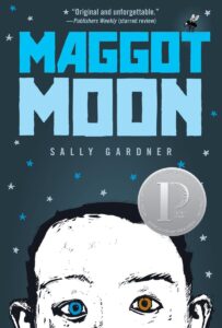 Sally Gardner’s Maggot Moon