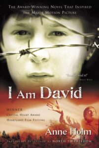 I Am David (Holm)