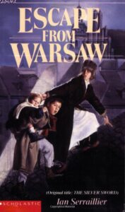 Escape from Warsaw (Serraillier)