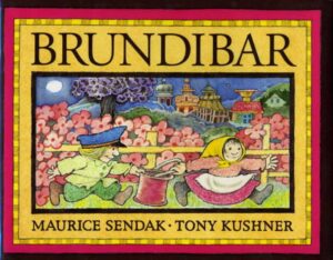 Brundibar by Maurice Sendak and Tony Kushner