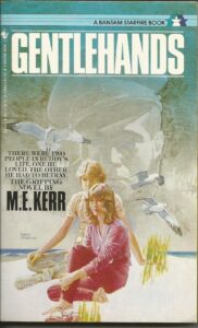 Gentle Hands by M. E. Kerr