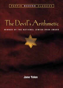  The Devil's Arithmetic by Jane Yolen