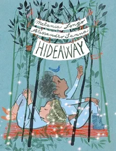 Hideaway
by Melania Longo, Alessandro Sanna