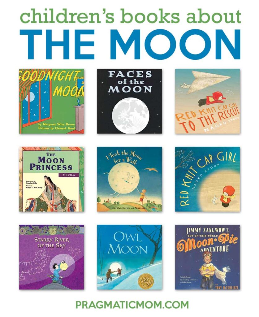 Moon Names Book November 2013 - Page 2 of 3 - Pragmatic Mom