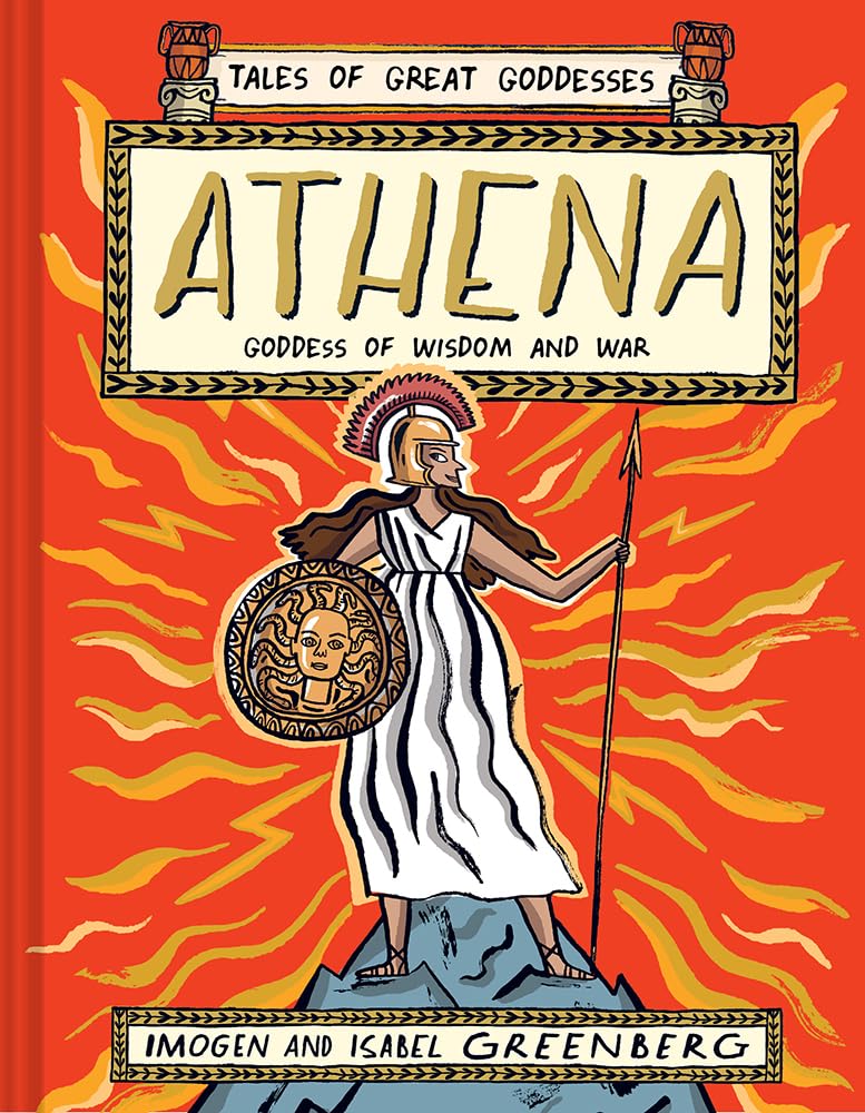 Top 10 Mythology Books for Kids - Pragmatic Mom