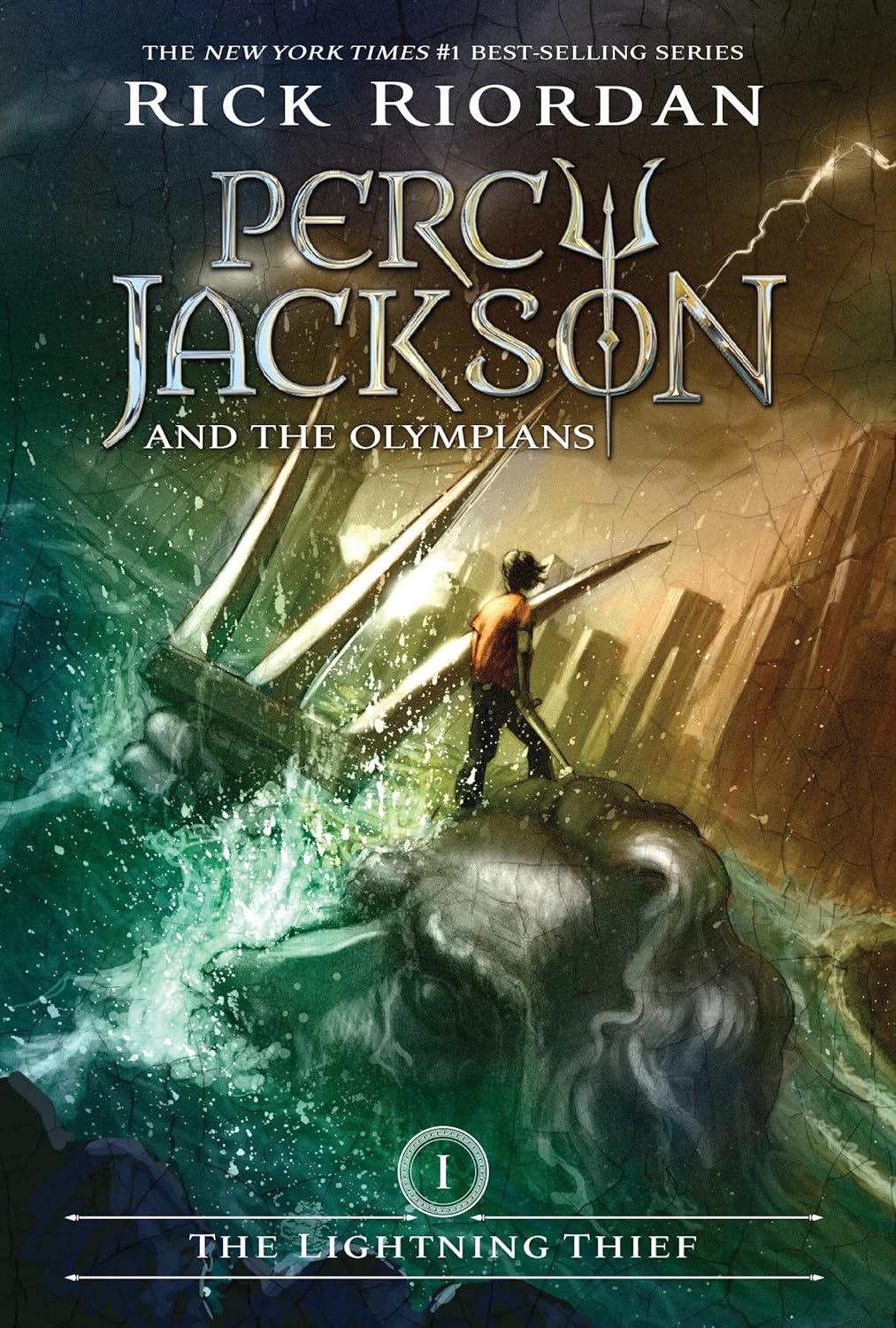 Top 10 Mythology Books for Kids - Pragmatic Mom