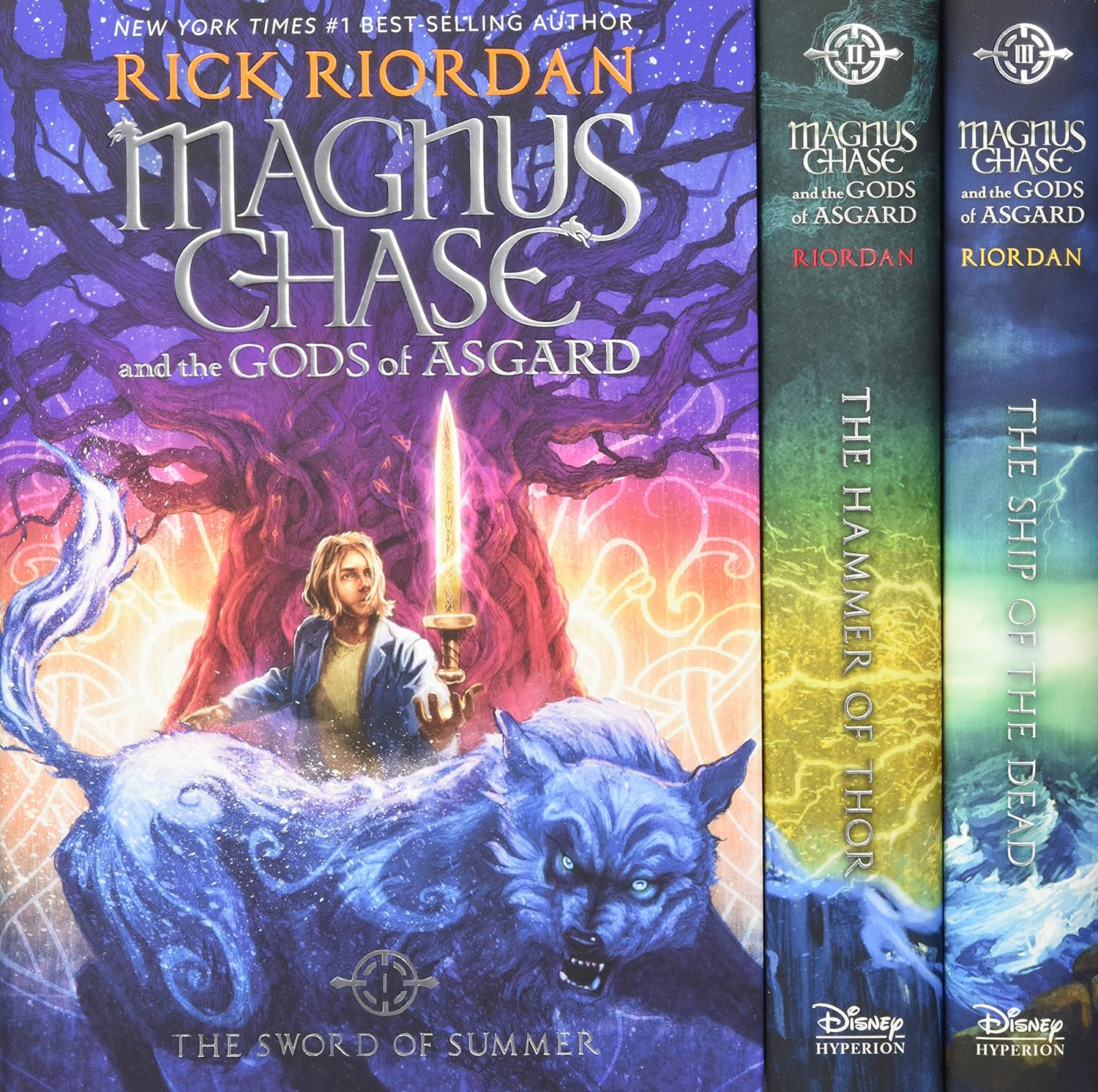 Top 10 Mythology Books for Kids - Pragmatic Mom