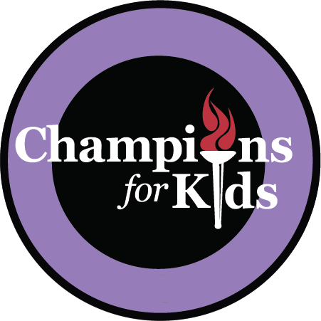 Champions for Kids #SnacksforStudents