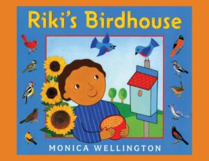 rikis birdhouse