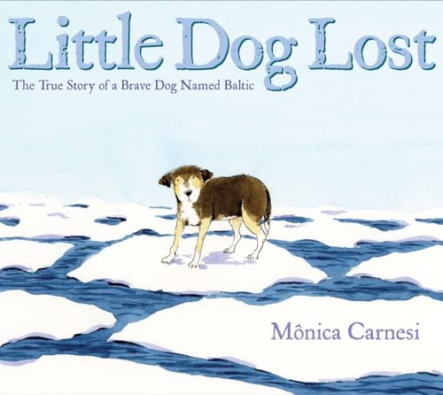 Picture Books About Animals and Friendship