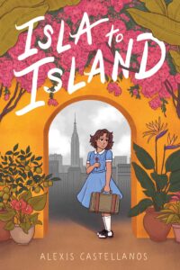 Isla to Island by Alex Castellanos