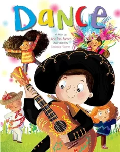 Dance by Uncle Ian Aurora and Natalia Moore