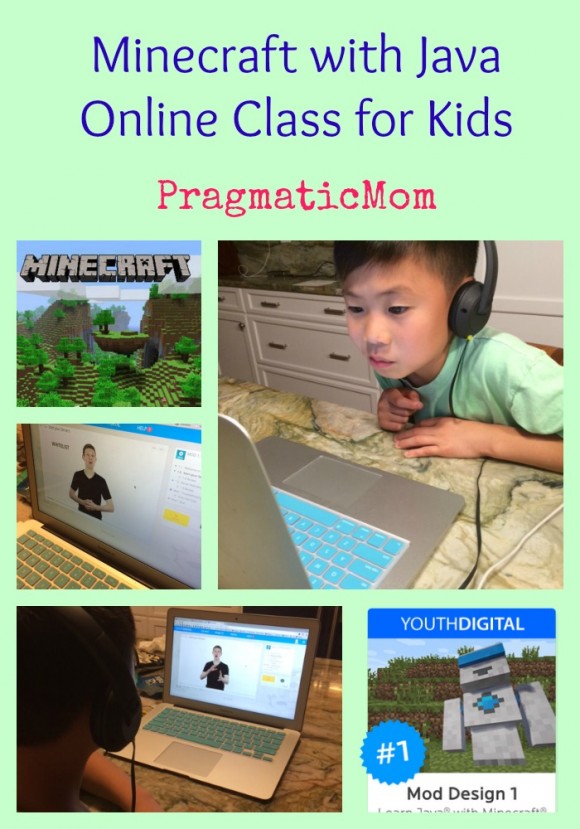 Learn at Home Curriculum for Gamers - Pragmatic Mom
