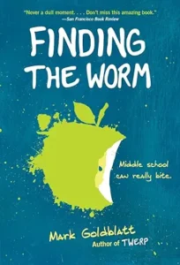 Finding the Worm by Mark Goldblatt