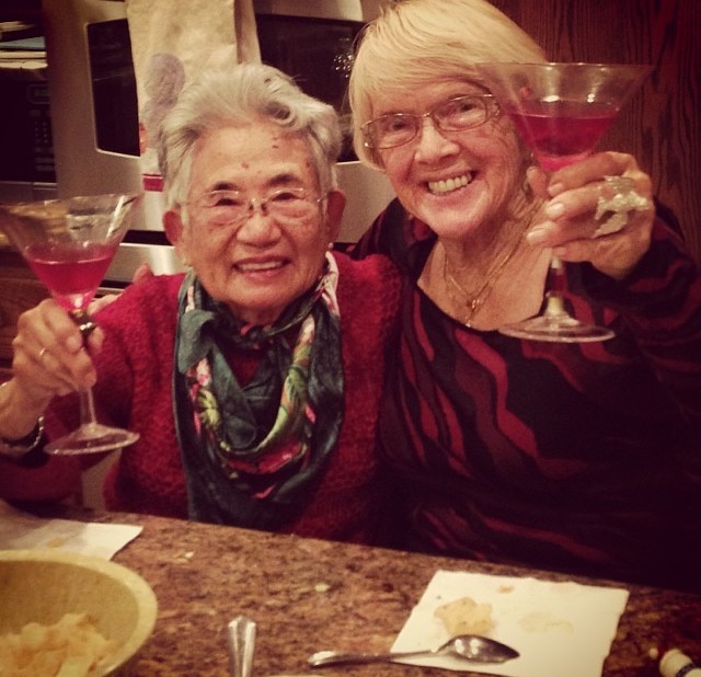 Healthy Living for Elders #AgingWell
