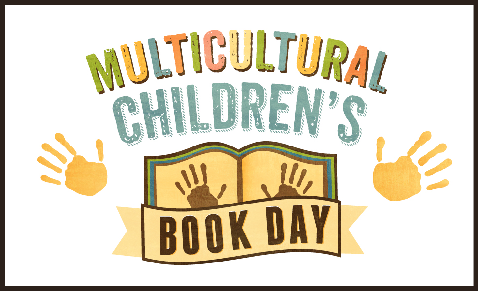 Multicultural Children's Book Day 2016!