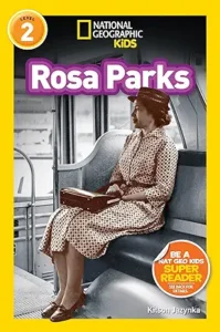 National Geographic Readers: Rosa Parks