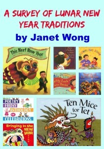 A Survey of Lunar New Year Traditions by Janet Wong