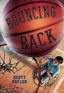 Bouncing Back by Scott Ostler