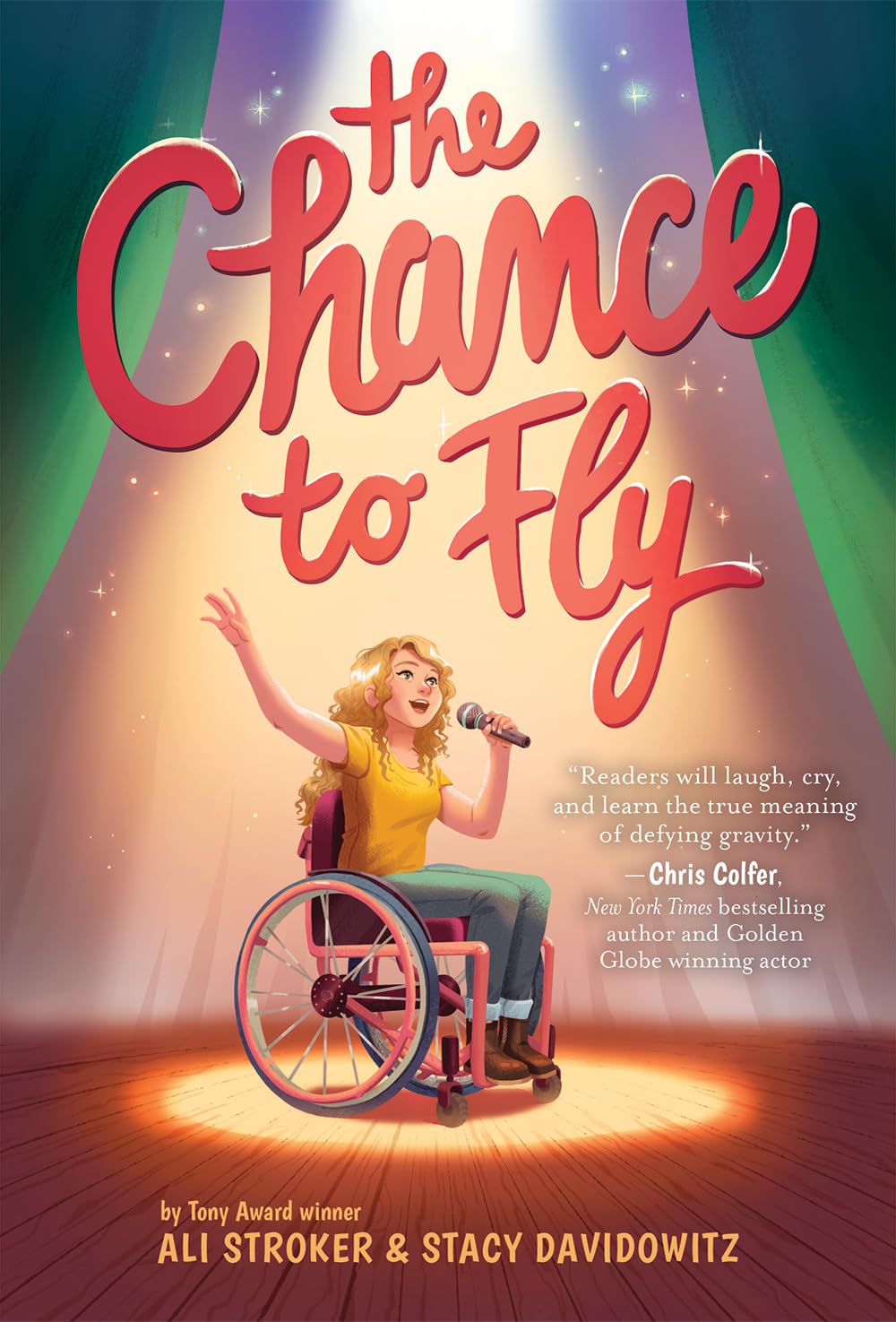 25+ Wheelchairs in Children's Books - Pragmatic Mom
