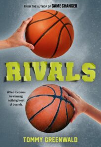 Rivals by Tommy Greenwald