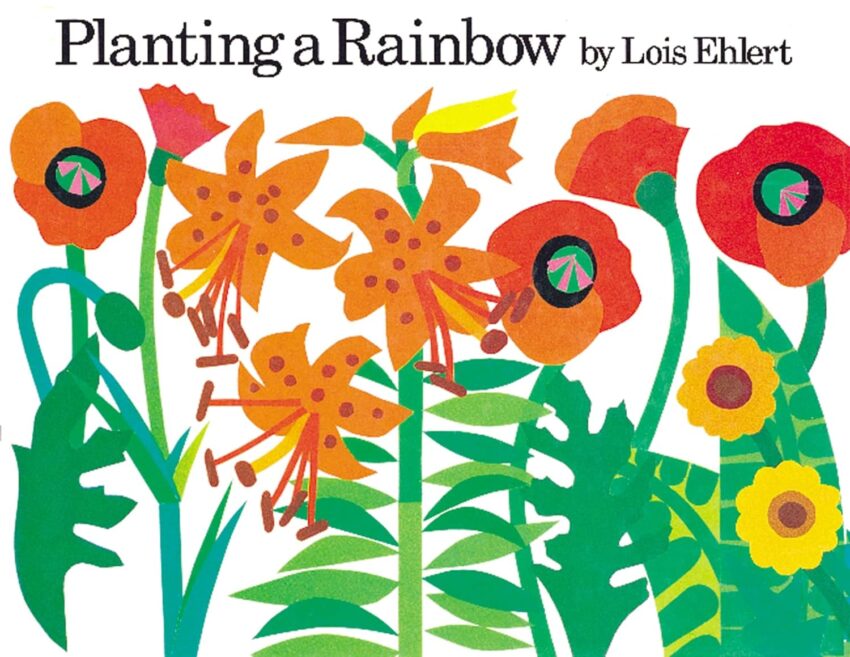 Top 10 Best Picture Books for Spring Pragmatic Mom