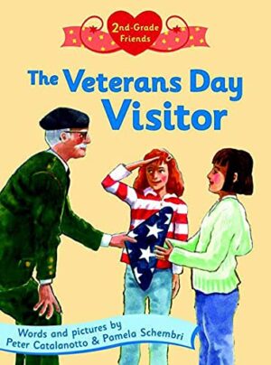 Memorial Day Books & Art Projects for Kids - Pragmatic Mom