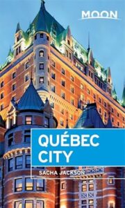 Moon Québec City